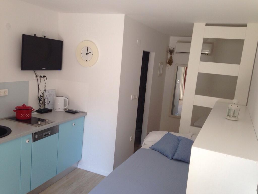 Apartments Fig&Olive Zaton  Room photo