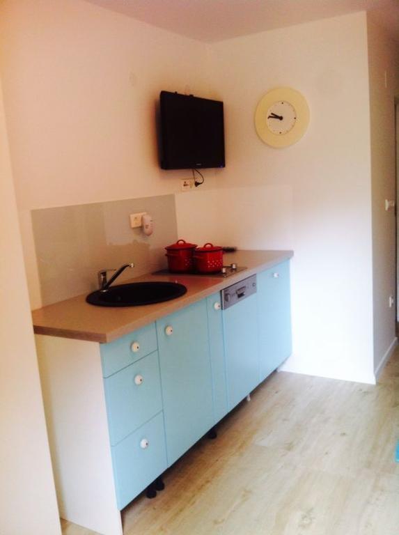 Apartments Fig&Olive Zaton  Room photo